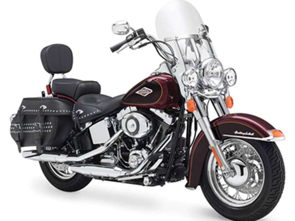 Softail Price Promotion Off67